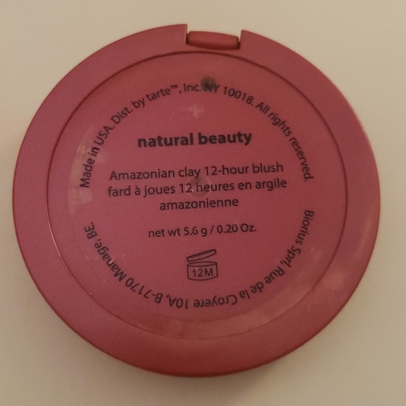 Blush - Picture 5 of 5